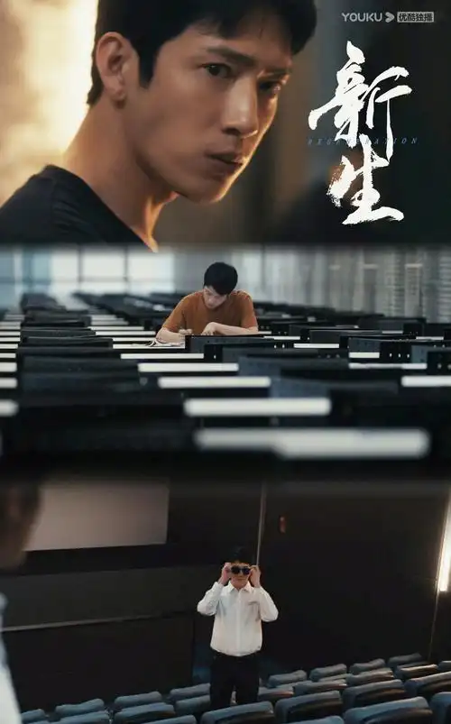 步履不停