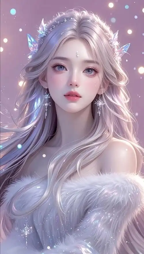 机械心跳科幻治愈番